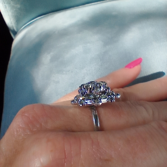 VTG Bling RING - Picture 2 of 8